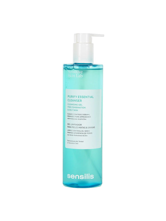 Sensilis Purify Essential Cleanser