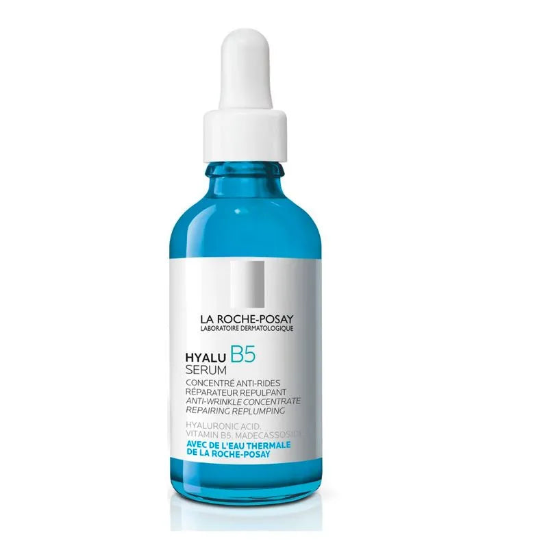 La Roche Posay Sérum Antiedad Hyalu B5 Pieles Sensibles X 30 ml