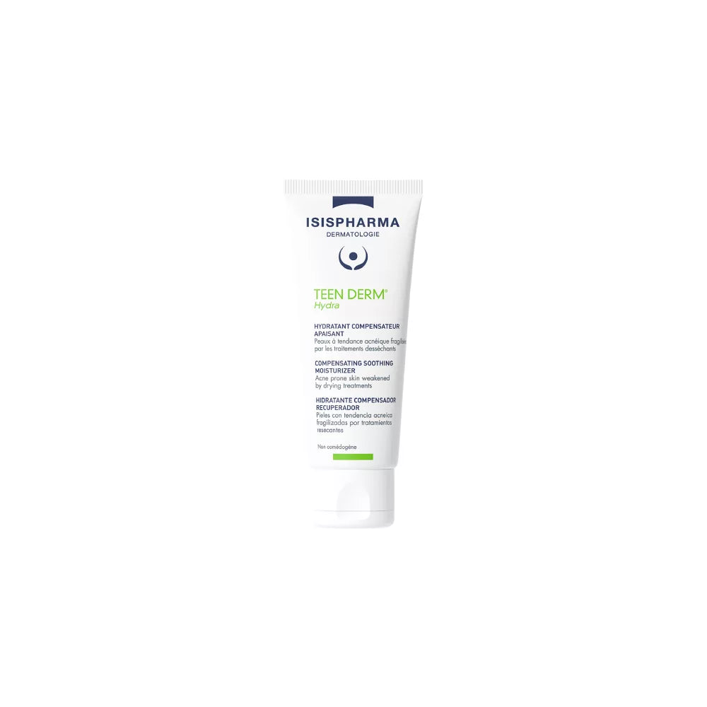 ISISPHARMA Teen Derm Hydra X 40 Ml