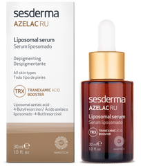 Sesderma Azelac Ru Liposomal Sérum Antimanchas 30 ml