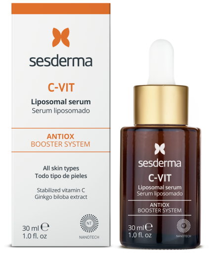 Sesderma C VIT Liposomal Sérum 30 ml