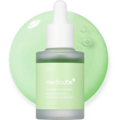 MEDICUBE Exosome Cica Ampoule 30ml