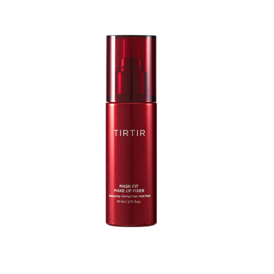 TIRTIR - Mask Fit Make Up Fixer 80ml