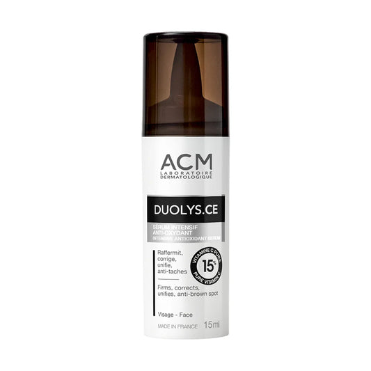 ACMDuolys C.E Serum Antioxidante x 15 ml