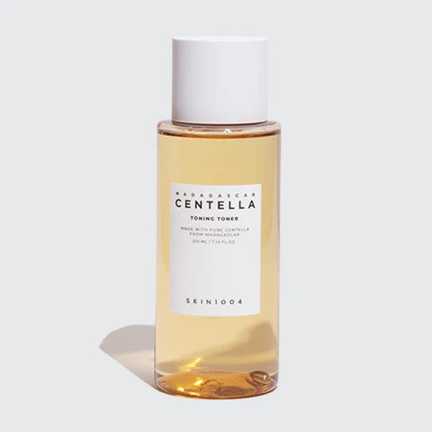 SKIN1004 - Madagascar Centella Toning Toner