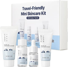 Round Lab 1025 Dokdo Trial Kit