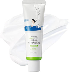 Round Lab Birch Juice Mild-Up Sunscreen 50ml