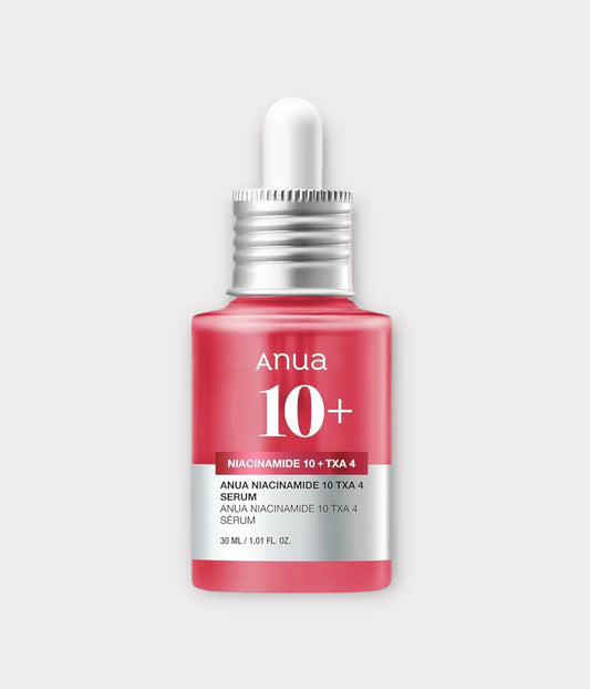 Anua - Niacinamide 10% + TXA 4% Serum