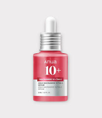 Anua - Niacinamide 10% + TXA 4% Serum