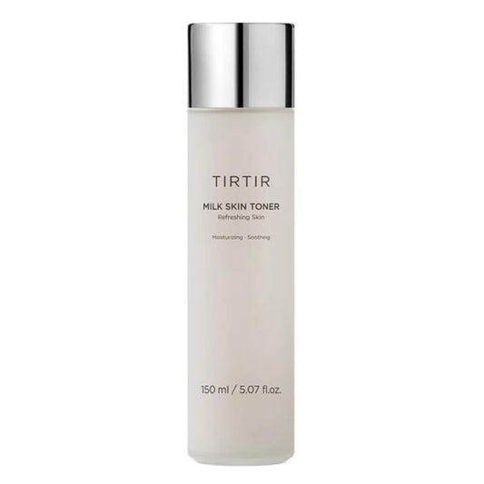 TIRTIR Milk Skin Toner (Tratamiento Antiedad y Antimanchas)