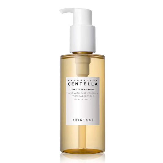 Skin1004 Aceite Limpiador Centella