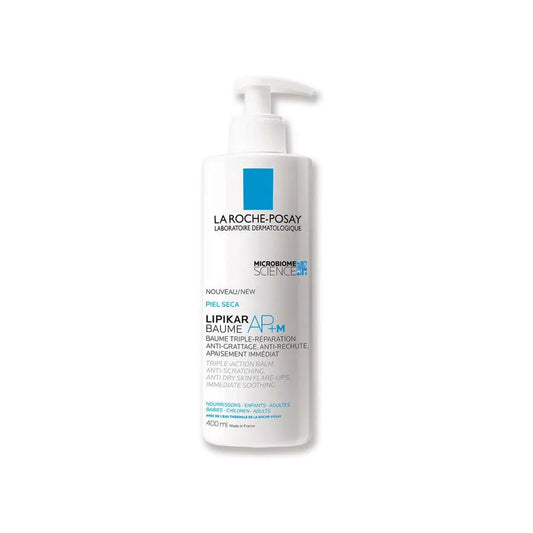 LA ROCHE POSAY Lipikar Baume AP+M X 400 Ml