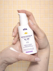 SITA Protector solar