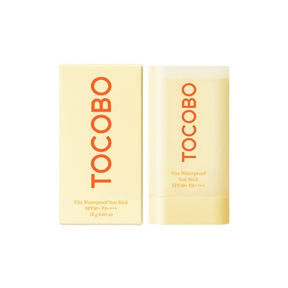TOCOBO Vita Waterproof Sun Stick