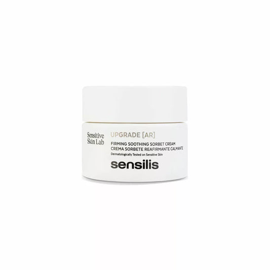 SENSILIS Upgrade Ar Crema Reafirmante Calmante 50 Ml