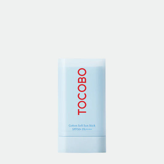 Tocobo Cotton Soft Sun Stick Spf 50 -