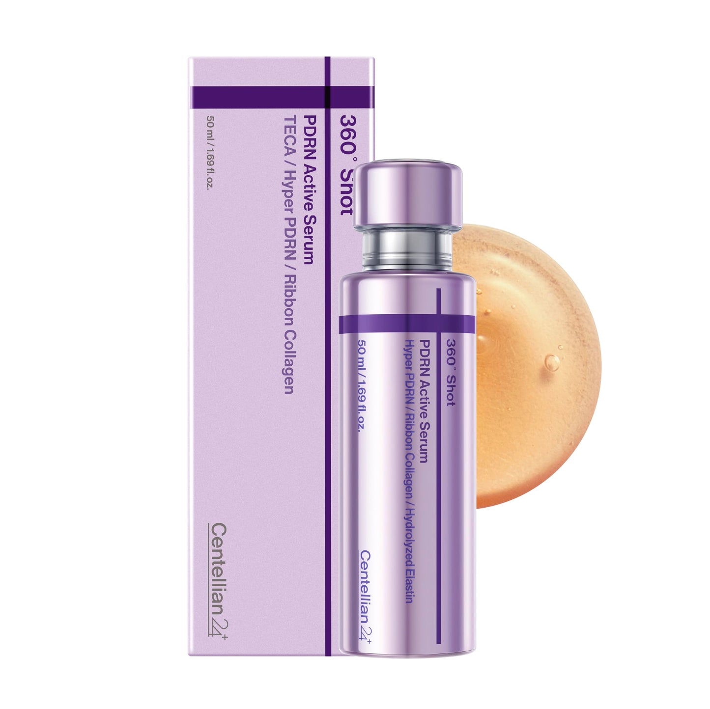 Centellian24 360⁰ Shot PDRN Active Serum
