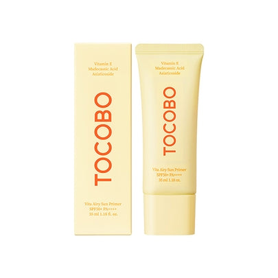 TOCOBO Vita Airy Sun Primer