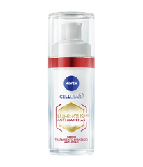 NIVEA CELLULAR LUMINOUS 630 ANTI-MANCHAS SERUM TRATAMIENTO AVANZADO ANTI-EDAD