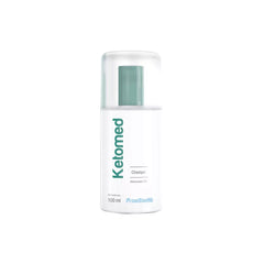 MEDIHEALTH Ketomed Champú X 100 Ml