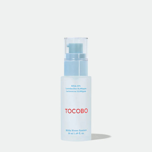 TOCOBO Bifida Biome Essence | Regeneradora y Reafirmante