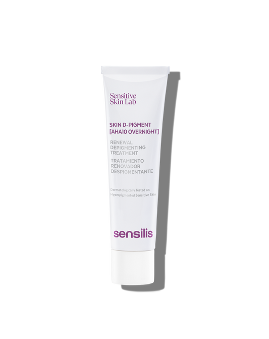 Sensilis Skin D-Pigment [AHA 10 Overnight]