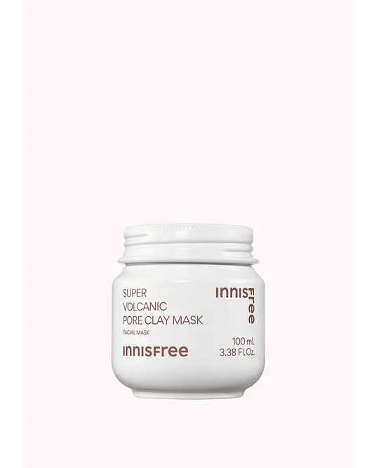 Innisfree Super Volcanic Pore Clay Mask