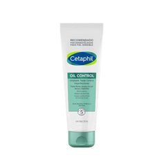CETAPHIL Oil Control Limpiador Facial X 250ML