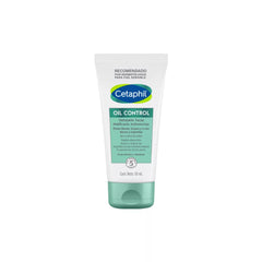 CETAPHIL Oil Control Hidratante Facial Matificante X 89 Ml