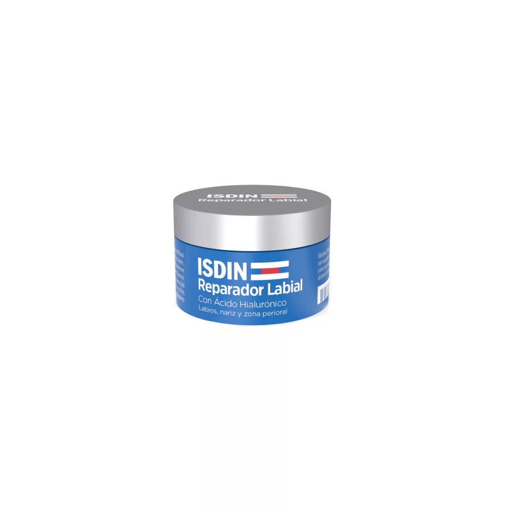 ISDIN Reparador Labial Bálsamo X 10 Ml