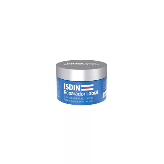 ISDIN Reparador Labial Bálsamo X 10 Ml