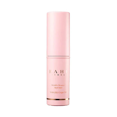 KAHI - Wrinkle Bounce Multi Balm - 9gr