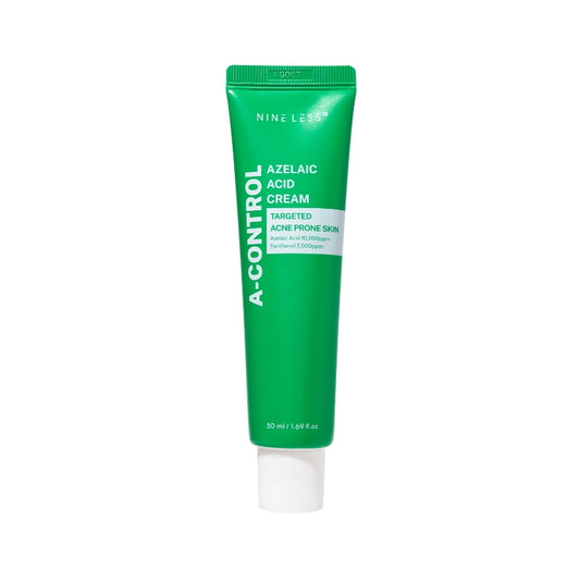 Nine Less A-Control Azelaic Acid Cream
