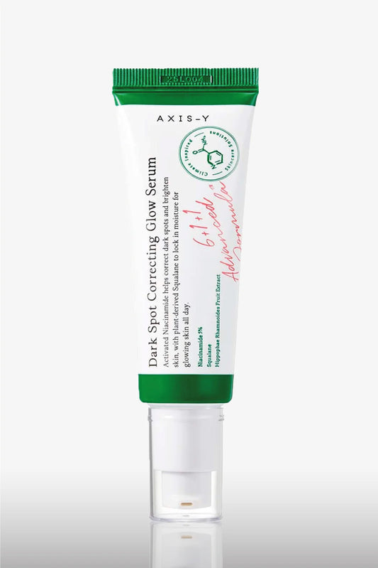 AXIS-Y Dark Spot Correcting Glow Serum