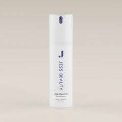 Jess Beauty Age Rewind Retinol Serum