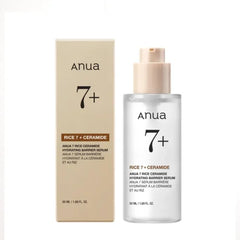 Anua – 7 Rice Ceramide Hydrating Barrier Serum