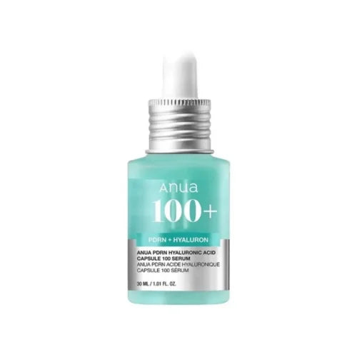 Anua – PDRN Hyaluronic Acid Capsule 100 Serum