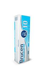 Brucen crema nutritiva y restauradora 80g