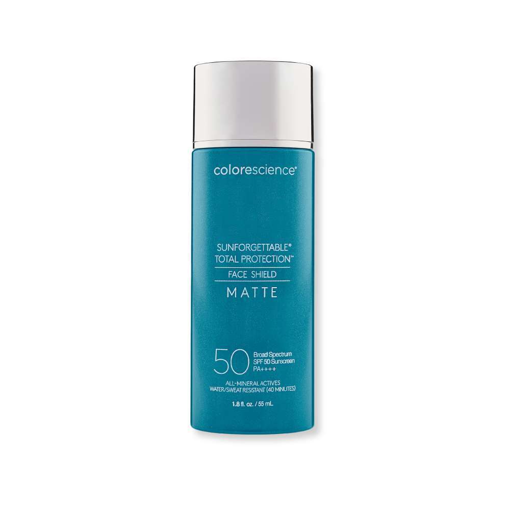 COLORESCIENCE Sunforgettable Total Protection Face Shield Matte SPF 50 X 55 Ml