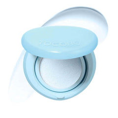 TOCOBO BLUR FINISH SUN CUSHION 01 COTTON BLUE