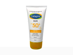 CETAPHIL FPS 50+ GEL LIGERO ULTRA MATTE