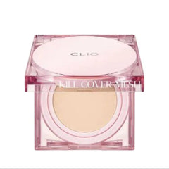 CLIO Kill Cover Mesh Glow Cushion Mini 4 Ginger | Mini cushion