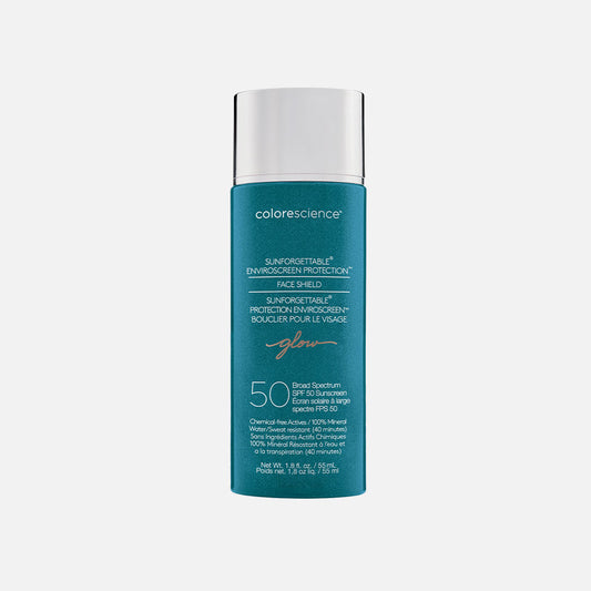 Colorescience Protector Solar Glow 50Spf - Sin Color