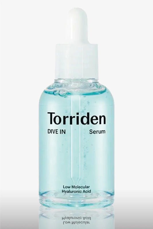 TORRIDEN DIVE IN LOW MOLECULAR HYALURONIC ACID SERUM