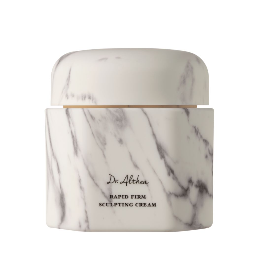 Dr. ALTHEA RAPID FIRM SCULPTING CREAM