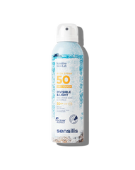 SENSILIS Protector corporal Spray 50 Dry Touch