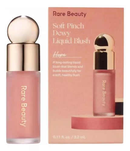 Rare Beauty by Selena Gomez  Mini Soft Pinch Liquid Blush