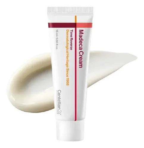 Centellian24 Madeca Cream Time Reverse