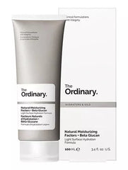 The Ordinary Natural Moisturizing + Beta Glucan |  100 Ml