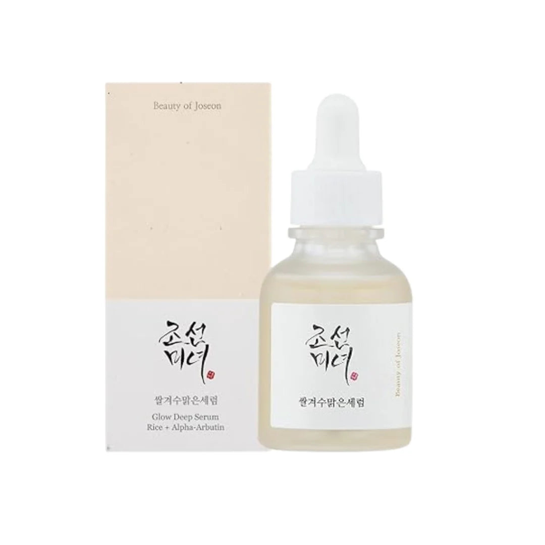 Beauty of Joseon Glow Deep Serum Rice + Alpha Arbutin